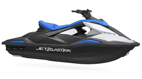 2025 jet blaster