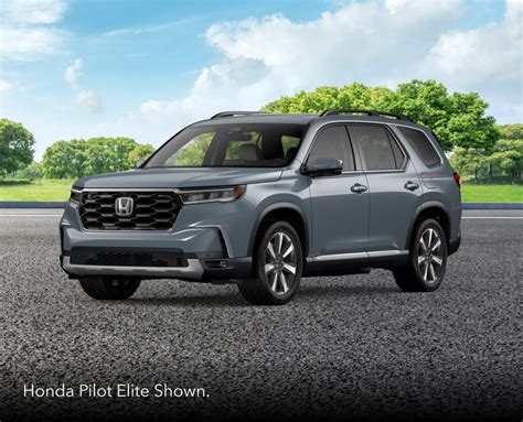 2025 pilot trim walk