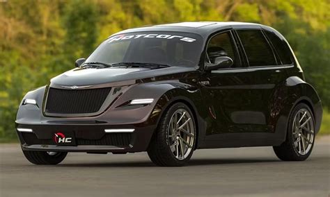 2025 pt cruiser