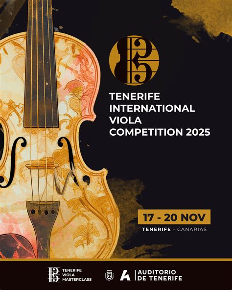 2025 usopen viola competition