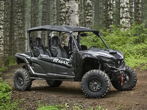 2025 yamaha wolverine