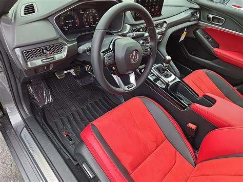 New 2025 Acura Integra w/ASpec Technology Package For Sale in Pembroke Pines FL Serving Miami