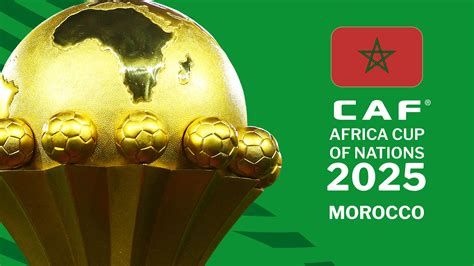 African Cup Of Nations 2025 Schedule Time Table Images References Orla Thechers