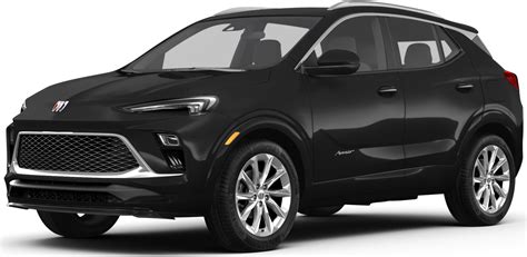 2025 Buick Encore GX Review and Video AutoTrader.ca