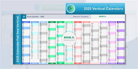 Free 2025 Calendar Template Edit Online & Download
