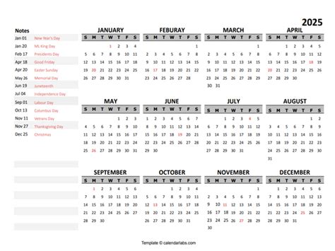 2025 Google Sheet Calendar Template Ellis