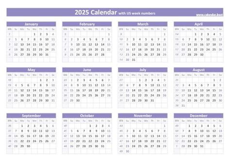 Stcc 2025 Calendar Week Number Beatriz Henderson
