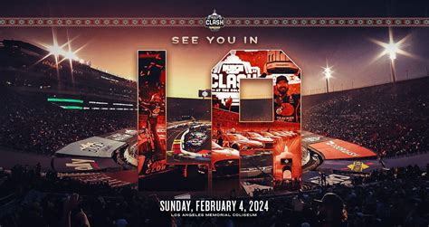 iNRS Cup Series Clash at the Coliseum Live Stream YouTube