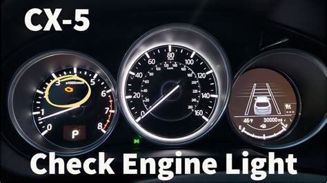 Mazda Cx5 Engine Recall