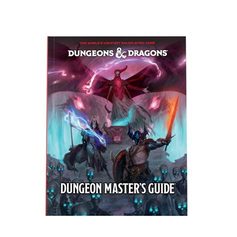 Dungeon Master