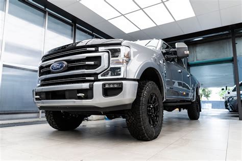 Ford F250 Platinum 2025 For Sale Aurora Antunes