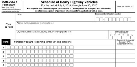 Irs Form Schedule A 2025 Form Craig L. Stacy