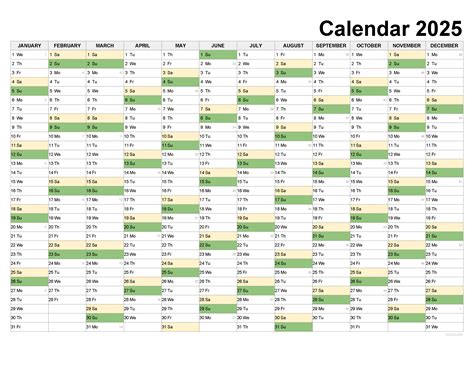 Blank 4 Month Calendar October 2025 To January 2025 Oakley Prescott