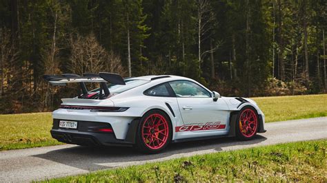2025 Porsche 911 Gt3 Specs Jinny Stefania