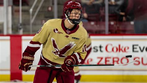 James Hagens A Golden Opportunity