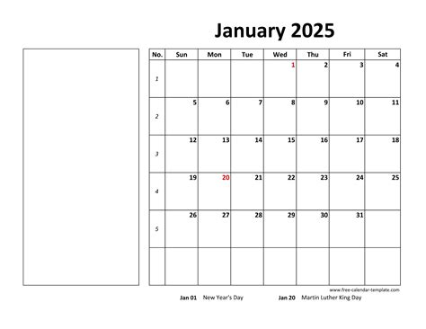 Printable Calendar 2024 With Lines Good calendar idea