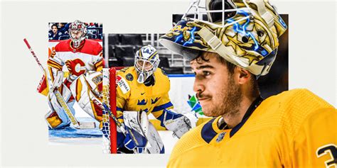 2025 NHL Draft Top 64 Prospects Ranking, November 25, 2024