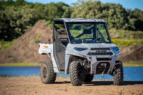 New 2025 Polaris Ranger XP 1000 NorthStar Edition Ultimate, Pierceton