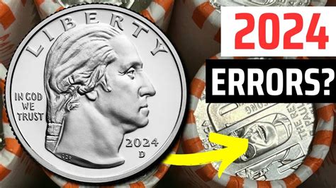 1990 Quarter Coin Value (Errors List, "D", "S" & "P" Mint Mark Worth)