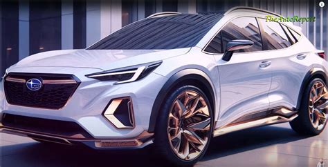 Introducing the New 2026 Subaru Forester Adventure Redefined New Subaru Car