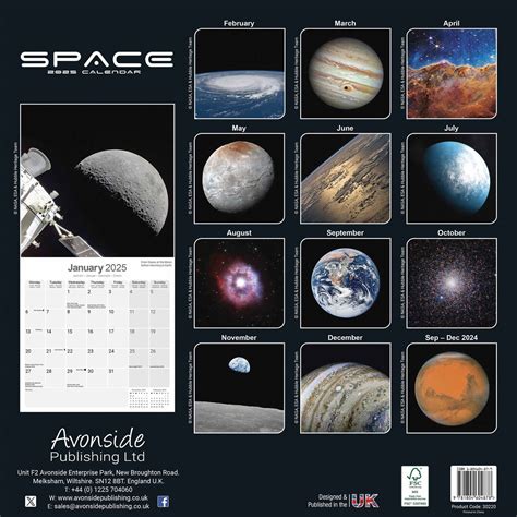 20252026 1962 Tlm Calendar Oona Torrie
