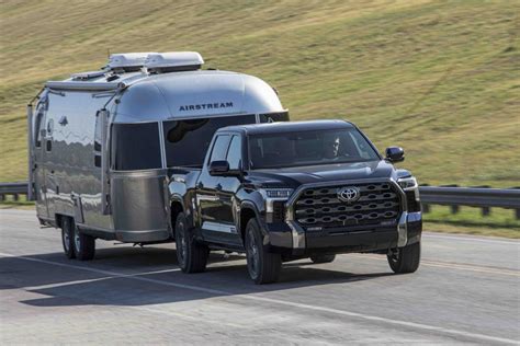 Reviewing the New 2022 Toyota Tundra TRD Pro Overlandaholic