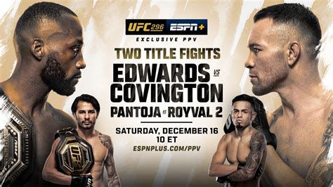 Ufc 2025 Wikitree Justin Richards
