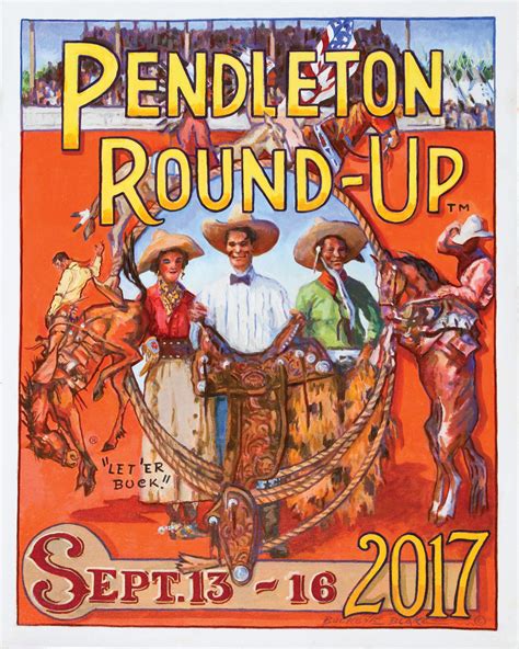 Pendleton Roundup & Happy Canyon Hall of Farme All You Need to Know