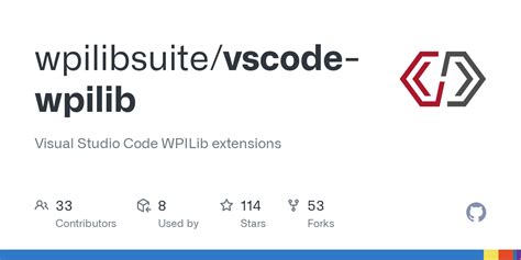 ABOUT WPI — WPILib