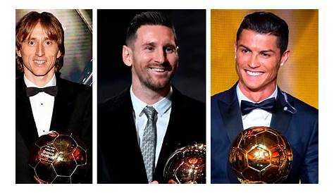 Ballon d'Or 2023 Power Rankings: Lionel Messi's lead is narrowing as