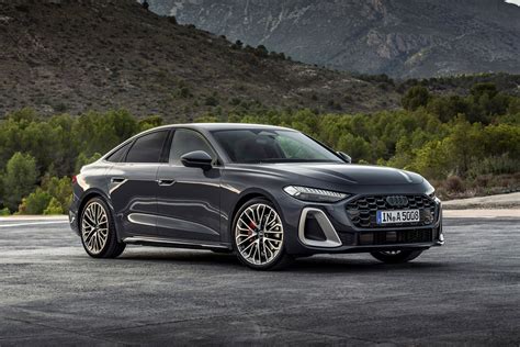 Discover 7 Insights 2026 Audi A5 Next-Gen Luxury Revealed
