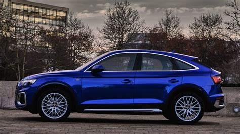 Discover 9 Insights 2026 Audi Q5 Next-Gen Luxury SUV Revealed