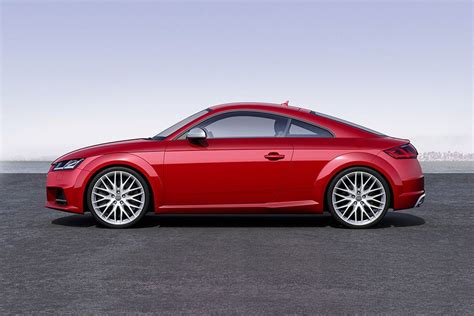 2026 Audi TTS