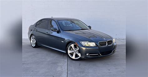 2026 BMW 335i
