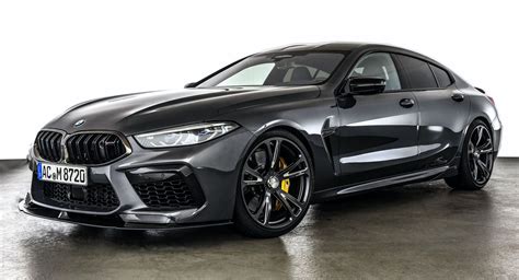 Discover 10 Insights 2026 BMW M8 Future Supercar Performance Facts