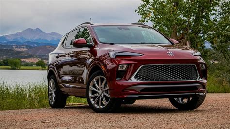 8 Things 2026 Buick Encore You Need To Know Now