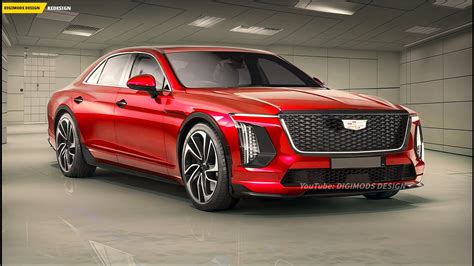2026 Cadillac Deville