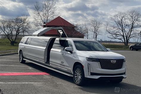 Discover 7 Insights 2026 Cadillac Limo Redesign Exclusive Details Now