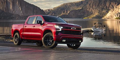 2026 Chevy Cheyenne Ss