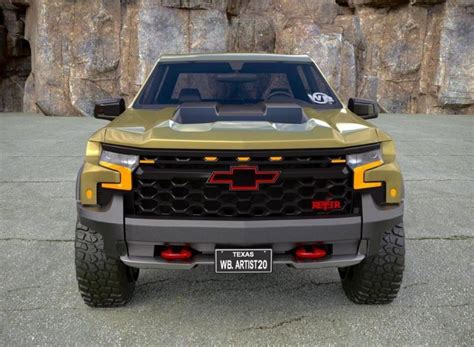 Discover 6 Insights 2026 Chevy Reaper New era truck capabilities unlocked