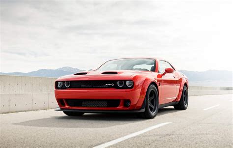 2026 Dodge Challenger