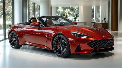 2026 Fiat Spider