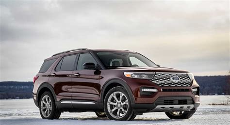 5 Things 2026 Ford Explorer Future SUV Specs You Need