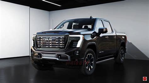 5 Things 2026 Gmc Sierra Mpg Redesign Fuel Economy Secrets Unveiled