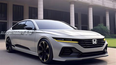 Discover 6 Insights 2026 Honda Insight Next Gen Revealed