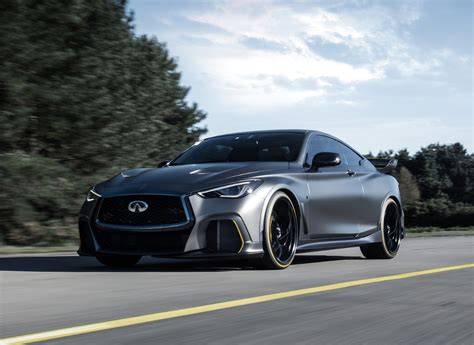6 Things 2026 Infiniti G37 Redesign Future Changes Uncovered