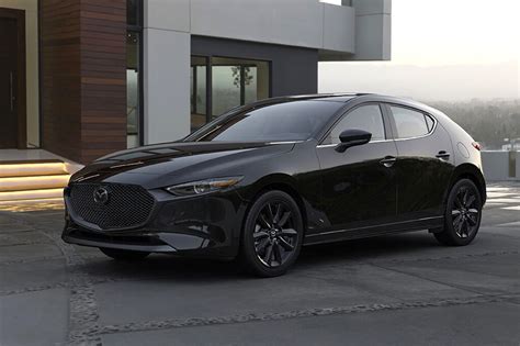 Here Are 9 Facts 2026 Mazda 3 Hatch Redesign Must-Know Future Updates