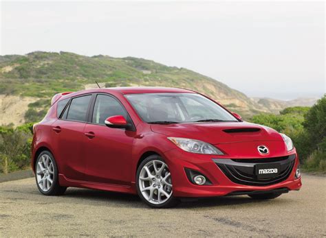Discover 8 Insights 2026 Mazdaspeed 3 Future Power Revealed