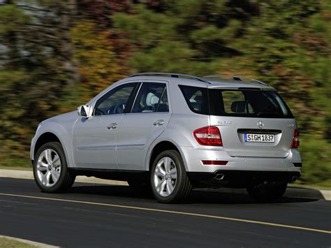 2026 Mercedes Ml Class