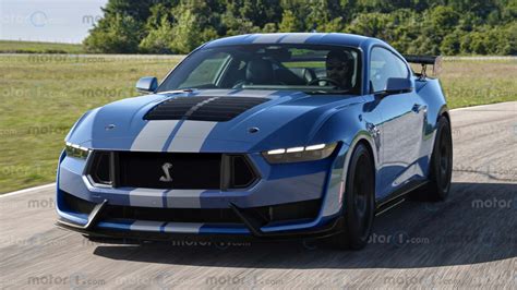 Discover 5 Insights 2026 Mustang Future of American Muscle